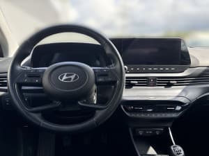 Hyundai i20 - miniatura 3