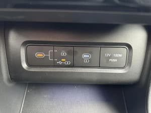 Hyundai Tucson - miniatura 19