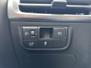 Hyundai Tucson - miniatura 14