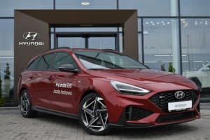 Hyundai i30 - miniatura 18