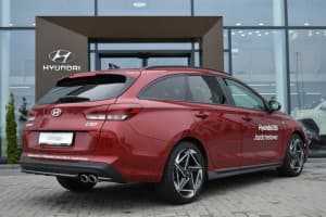 Hyundai i30 - miniatura 16