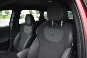 Hyundai i30 - miniatura 10