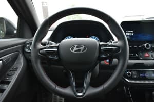 Hyundai i30 - miniatura 19