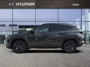 Hyundai Tucson - miniatura 2