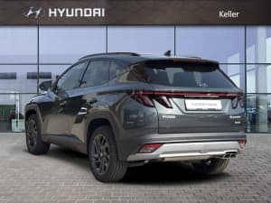 Hyundai Tucson - miniatura 3