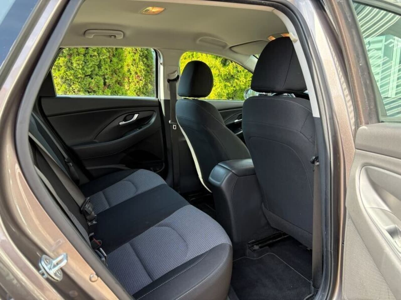 Hyundai i30 - zdjęcie 12
