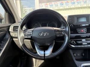 Hyundai i30 - miniatura 4