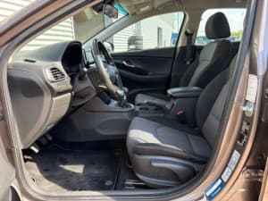 Hyundai i30 - miniatura 8