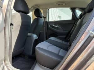 Hyundai i30 - miniatura 11