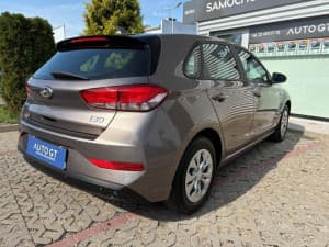 Hyundai i30 - miniatura 2