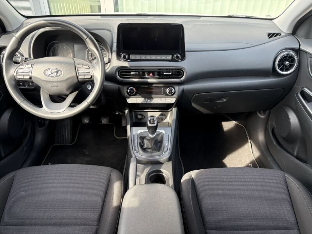 Hyundai Kona - zdjęcie 4