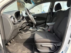 Hyundai Kona - miniatura 10