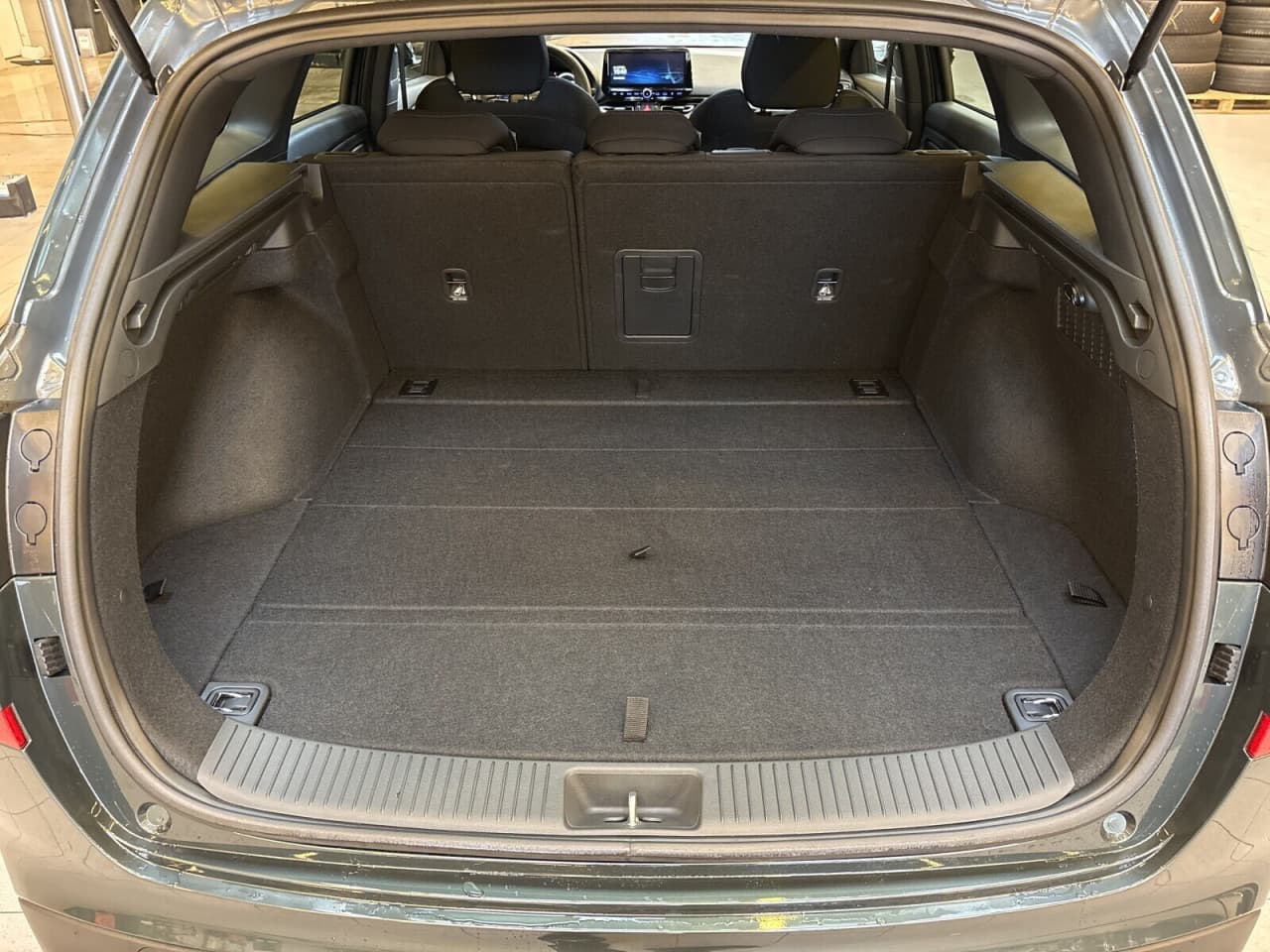 Hyundai i30 - zdjęcie 14