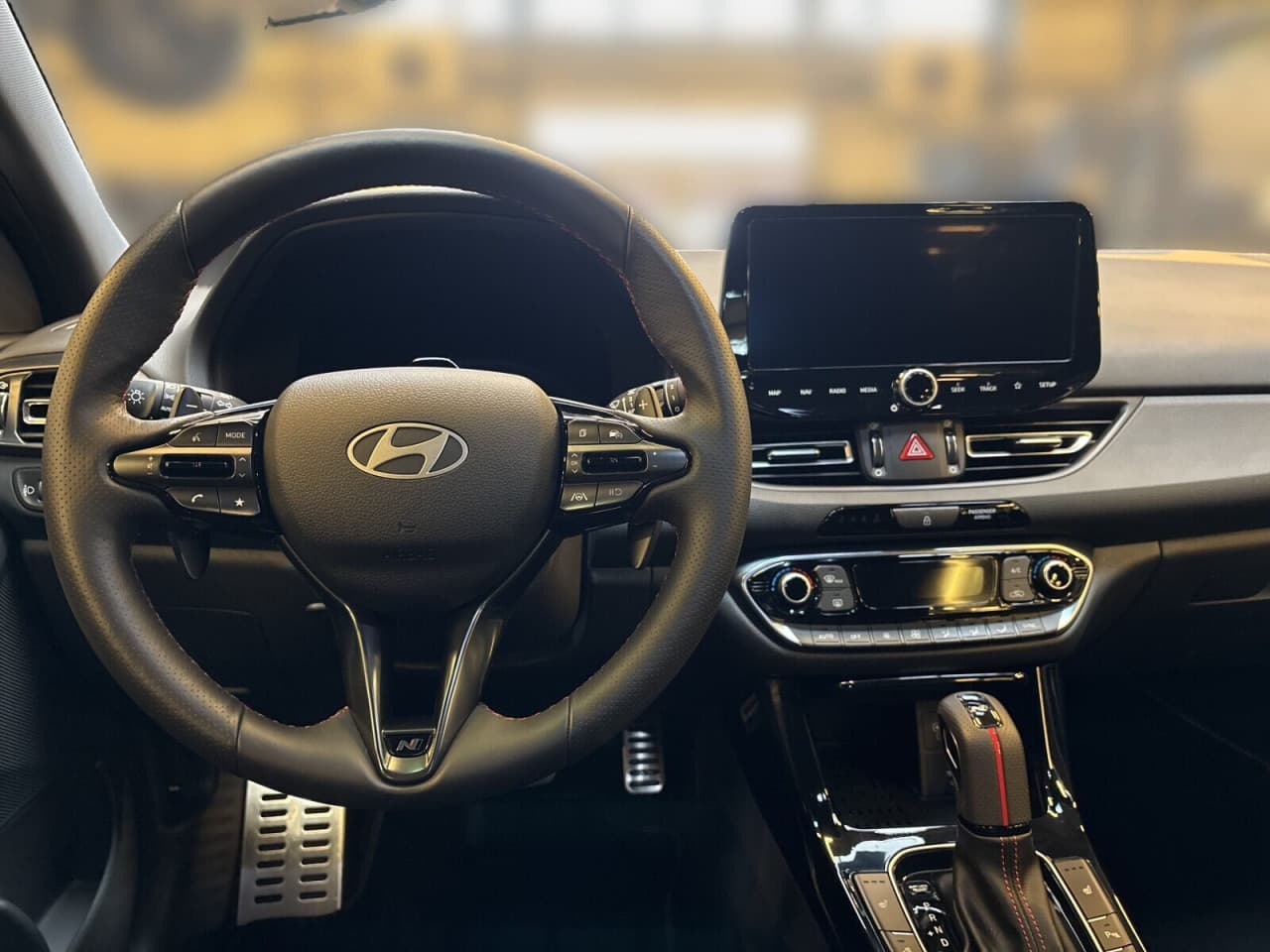 Hyundai i30 - zdjęcie 4