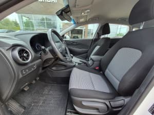 Hyundai Kona - miniatura 5