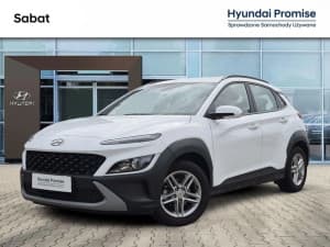 Hyundai Kona - miniatura 1