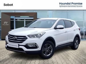 Hyundai Santa Fe - miniatura 1