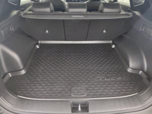 Hyundai Tucson - miniatura 17
