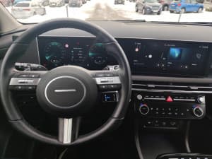 Hyundai Tucson - miniatura 13