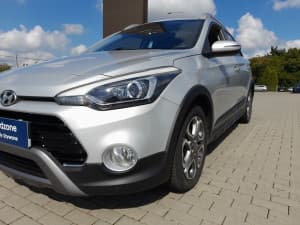 Hyundai i20 - miniatura 10