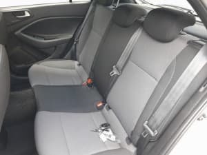 Hyundai i20 - miniatura 18