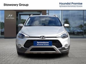 Hyundai i20 - miniatura 9