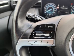 Hyundai Tucson - miniatura 18
