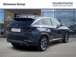 Hyundai Tucson - miniatura 5