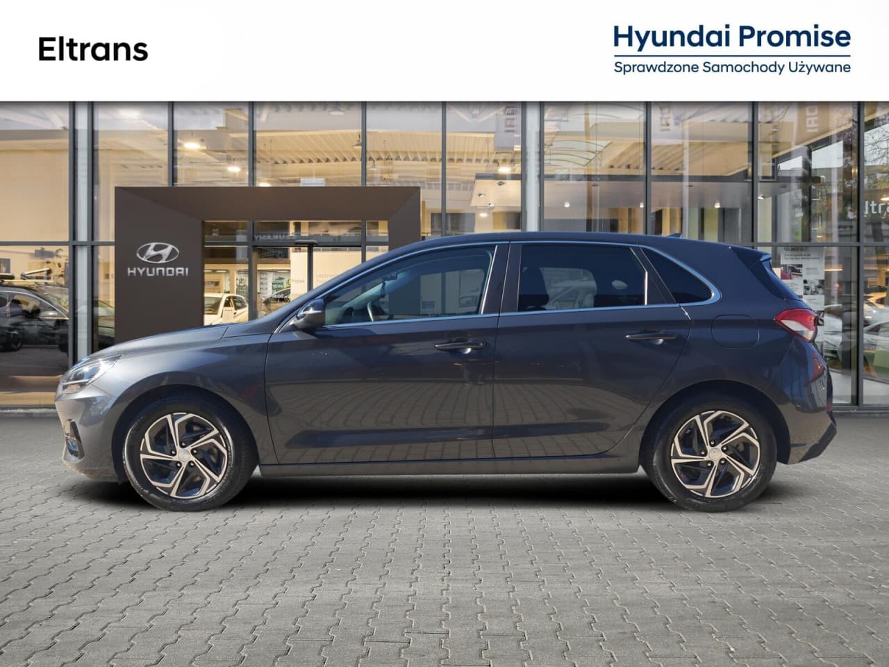 Hyundai i30 - zdjęcie 2