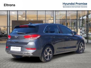 Hyundai i30 - miniatura 6