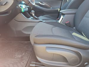 Hyundai i30 - miniatura 13