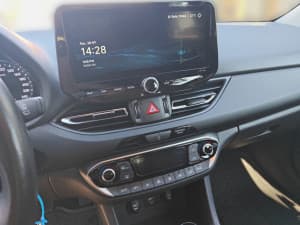 Hyundai i30 - miniatura 16