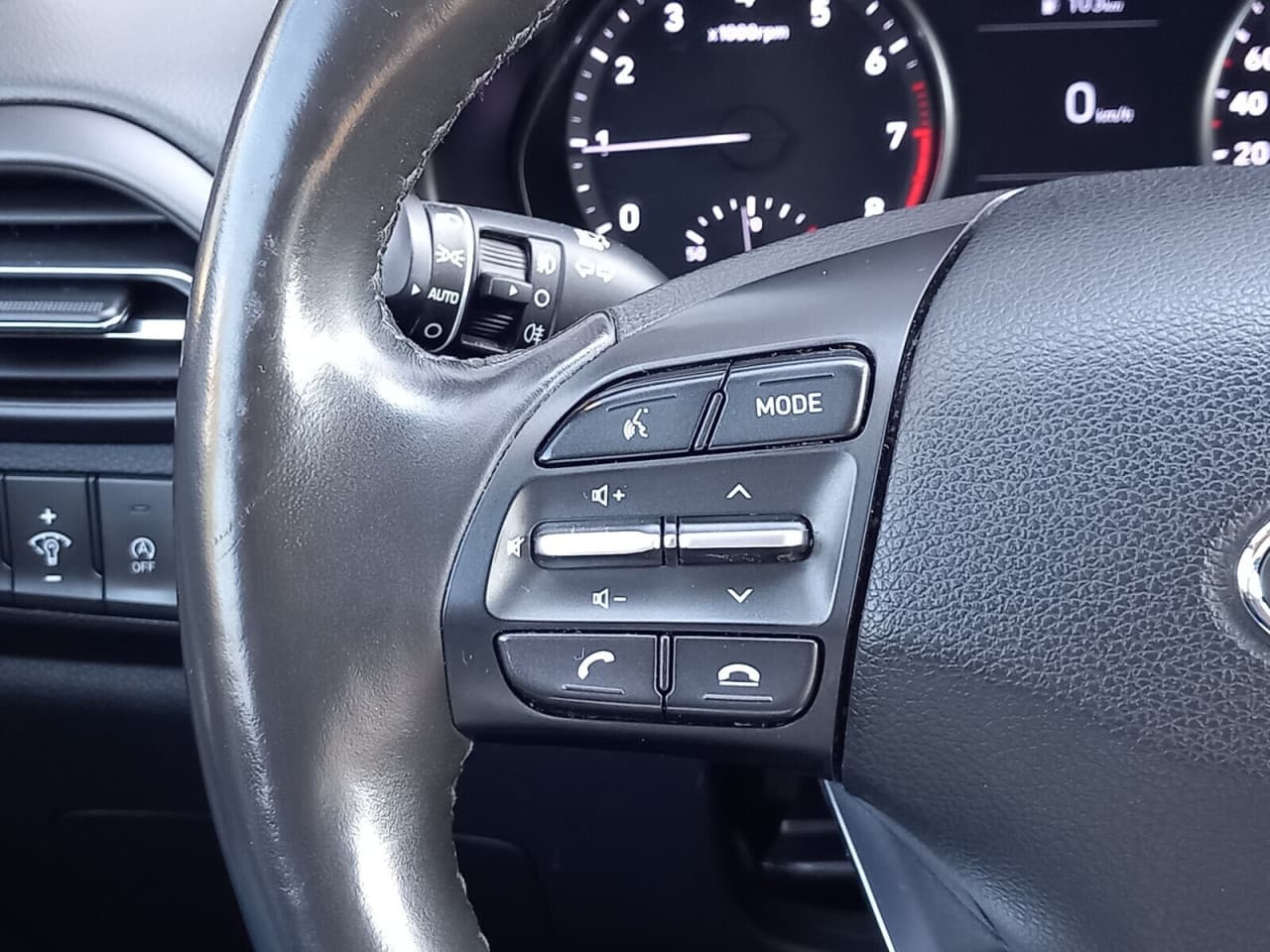 Hyundai i30 - zdjęcie 20