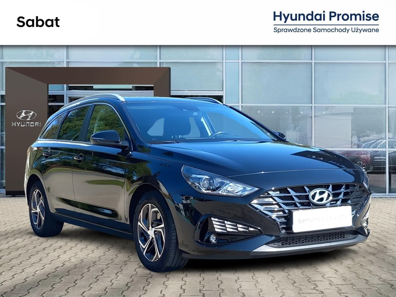 Hyundai i30 - zdjęcie 2