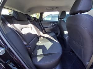 Hyundai i30 - miniatura 15