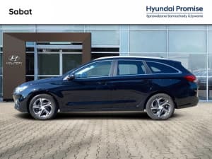 Hyundai i30 - miniatura 4