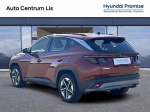 Hyundai Tucson - miniatura 3