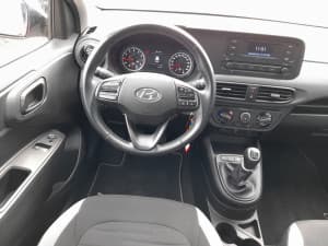 Hyundai i10 - miniatura 14