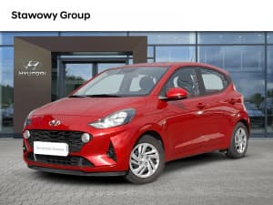 Hyundai i10 - miniatura 1