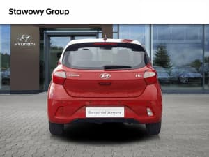 Hyundai i10 - miniatura 5