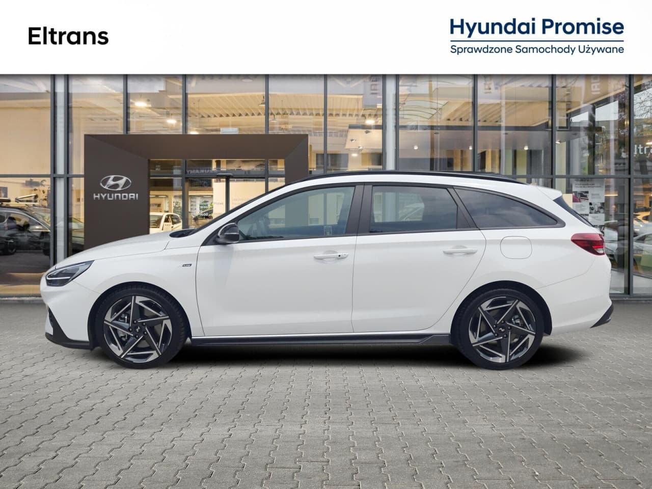 Hyundai i30 - zdjęcie 3