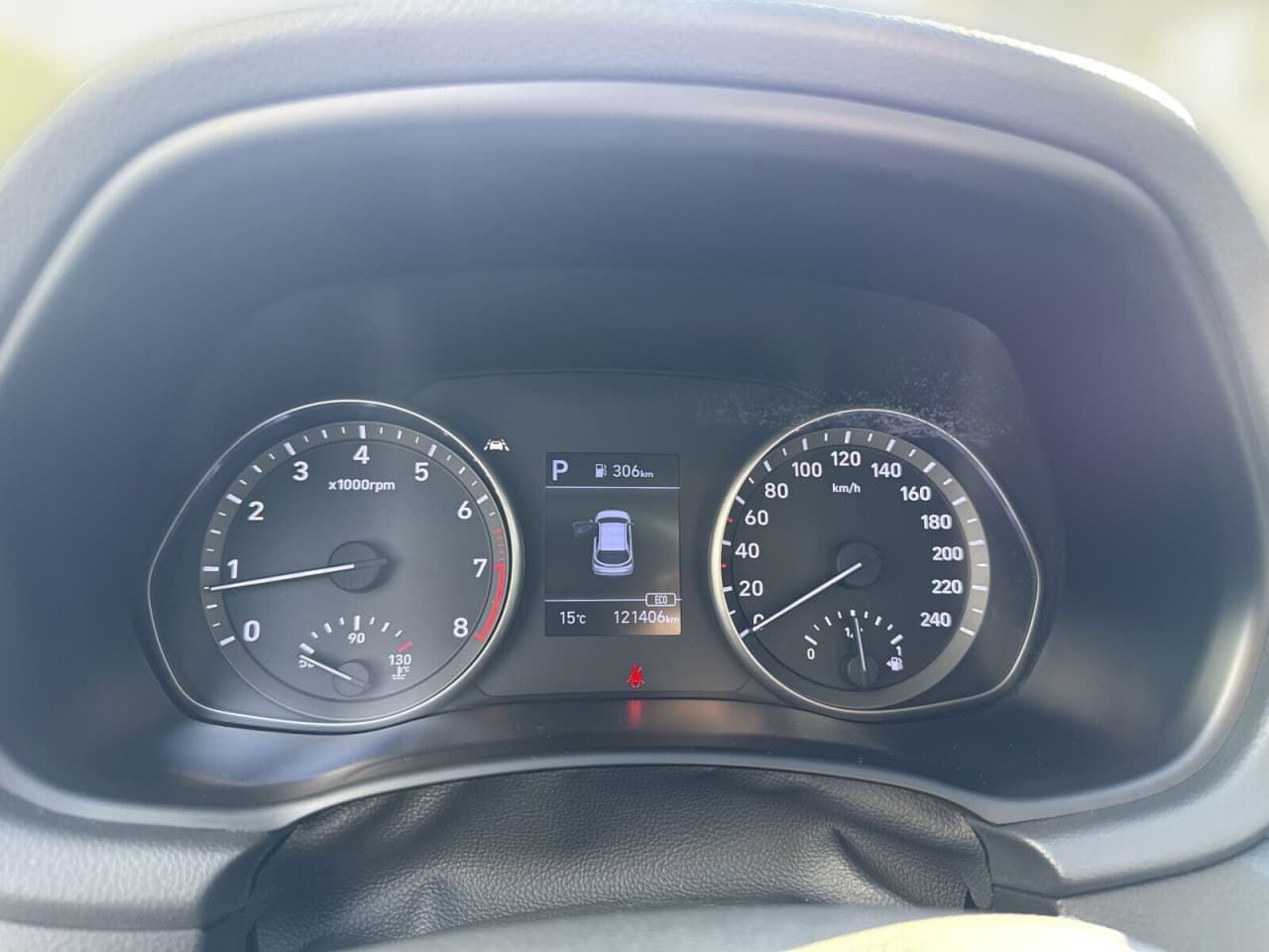 Hyundai i30 - zdjęcie 15