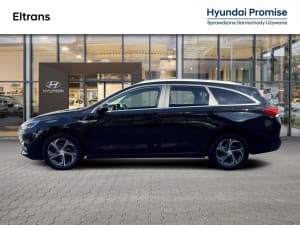 Hyundai i30 - miniatura 3