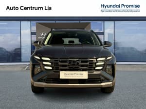 Hyundai Tucson - miniatura 8