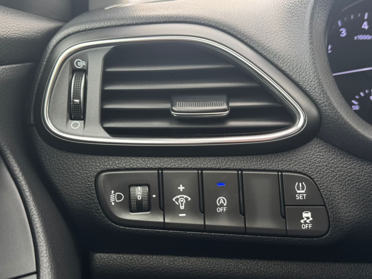 Hyundai i30 - zdjęcie 10