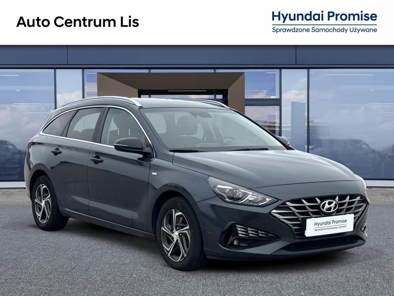 Hyundai i30 - zdjęcie 7