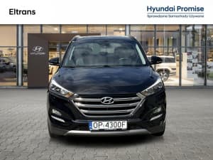 Hyundai Tucson - miniatura 9
