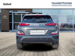 Hyundai Kona - miniatura 4