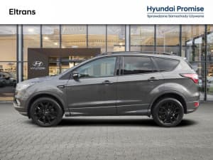 Ford Kuga - miniatura 3
