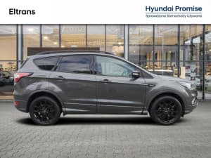 Ford Kuga - miniatura 7